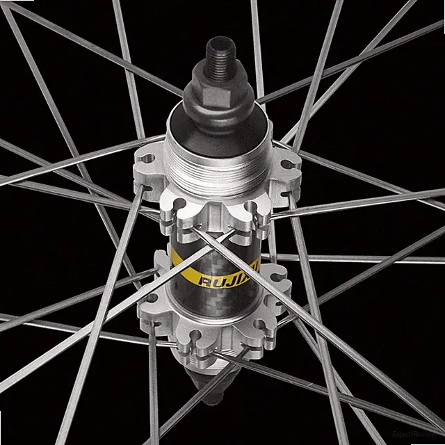 700C Road Bike Fixed Gear V Brake Aluminum Alloy Wheel Set 30/40/50MM Height