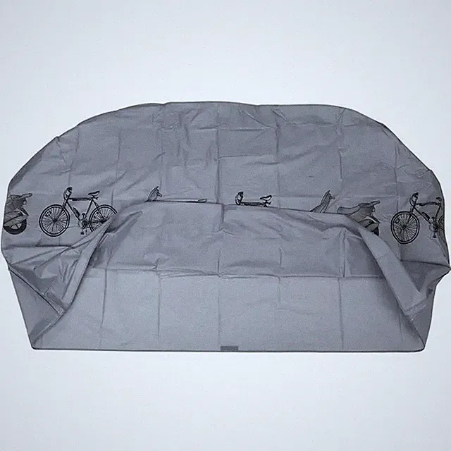 Bicycle Gear Waterproof Raincover Bike Cover Outdoor Sunshine Cover MTB Bicycle