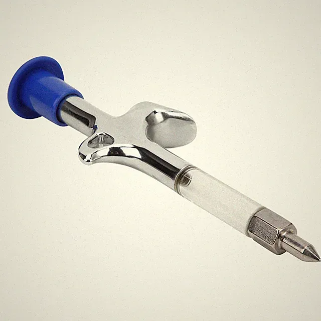 Bicycle Grease Gun Durable Control Oil Tool For Bike Repair Accessories Hot