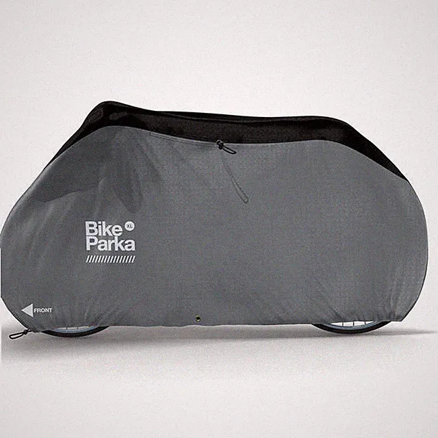 BikeParka XL MTB Cover, Waterproof, Extra Large Durable & All-Weather Protection