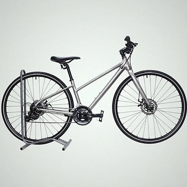 Cannondale Quick 5 Remixte Extra Small Meteor Gray Hybrid/Recreation/Urban Bike