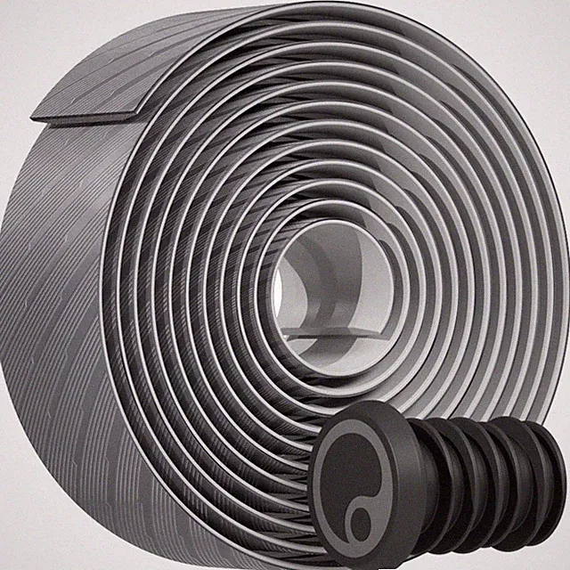 Ergon BT Road Bar Tape - Moondust Grey 42500013