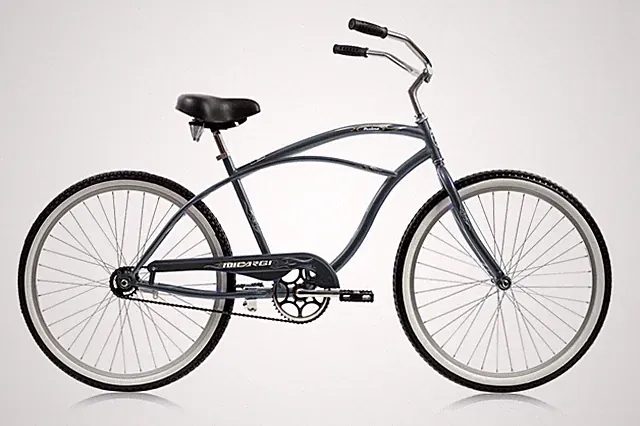 Micargi Pantera Beach Cruiser 26" Bike Men's Bicycle Various Colors NEW