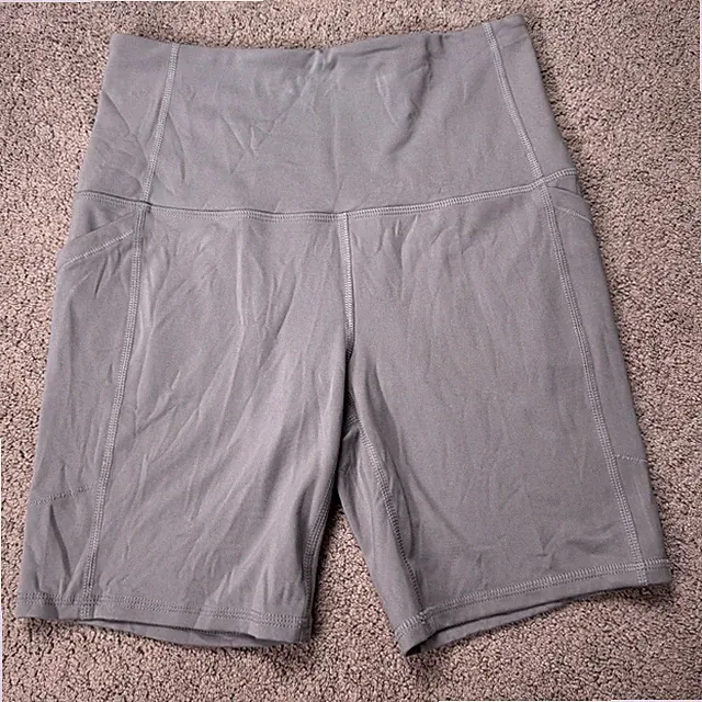 NEW DSG Women's Momentum Ultra High Rise 7" Bike Shorts 4 Colors XS-XXL