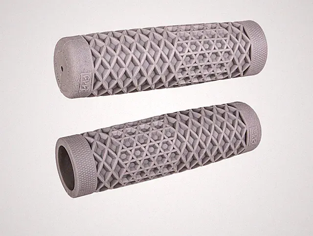 ODI Street Bike Motorcycle Grips Vans Cult for 7/8" Handlebars Set Sport Cafe