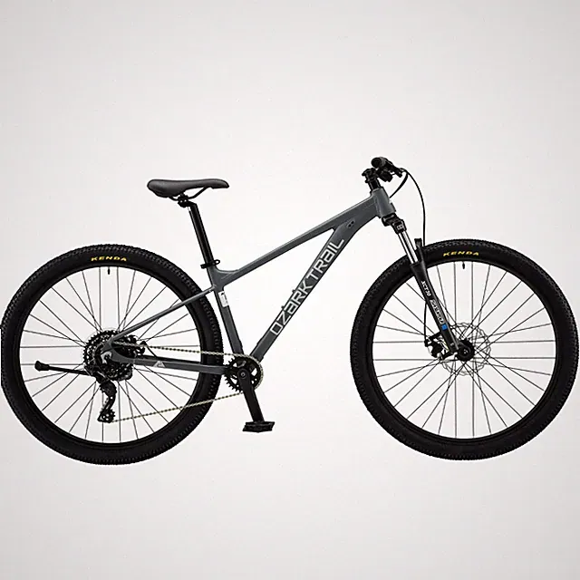 Ozark Trail 29" M.2 Ridge Mountain Bike, SMALL Frame BRAND NEW DAMAGED BOX