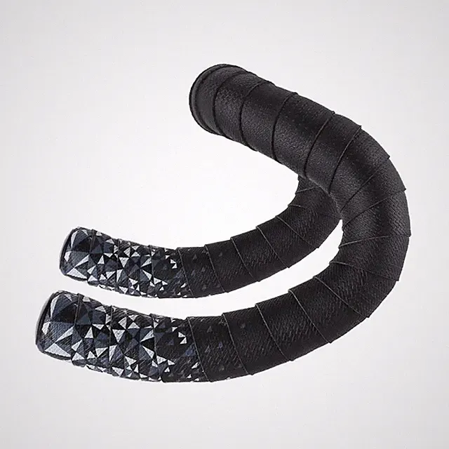 Road Bike Bar Tape Ultralight Handlebar Tapes EVA+PU Soft Anti-Vibration Wrap Ta