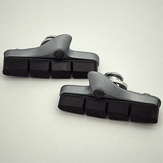Shimano Ultegra BR-6700 Bicycle Road Brake Shoe Set NO PACKAGE