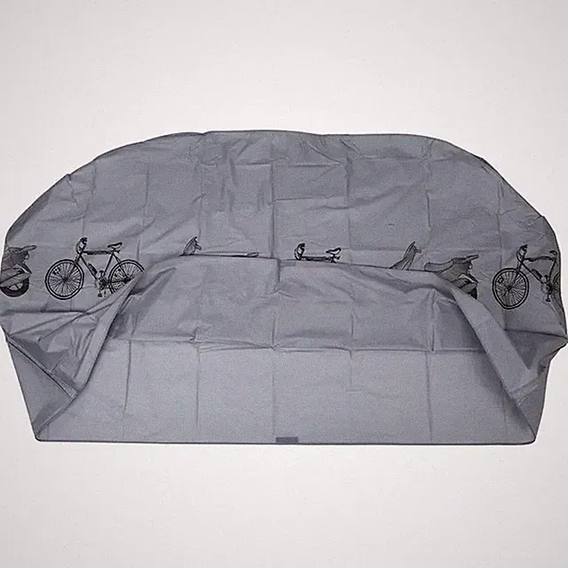 Waterproof Bicycle Cover Outdoor Rain & Sun Protection MTB Bike Dustproof Case